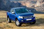 Ford Ranger 2012 года
